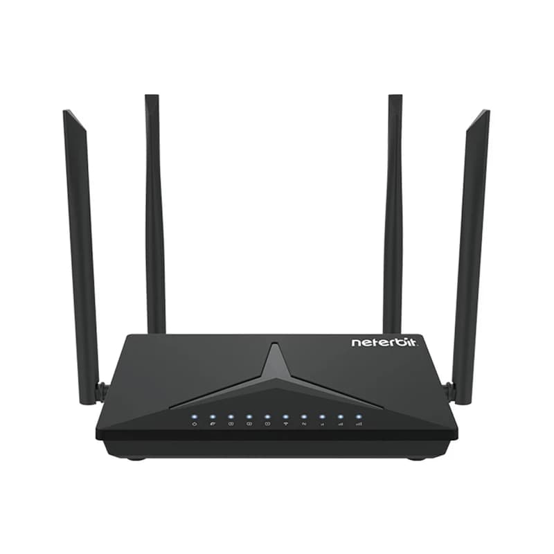 مودم روتر 4G نتربیت مدل NWR–M920V2
