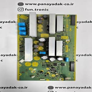 برد Z تلویزیون پاناسونیک SS برد مدل TH-P42G10