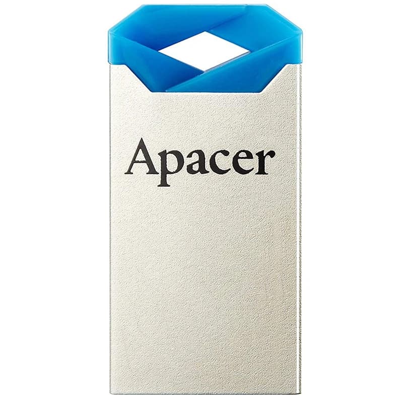 فلش مموری اپیسر Apacer مدل AH111 ظرفیت 32GB گیگابایت — تصویر ۲