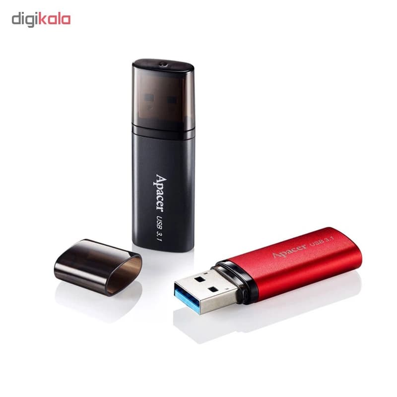 فلش مموری اپیسر مدل AH25B ظرفیت 128 گیگابایت — تصویر ۶