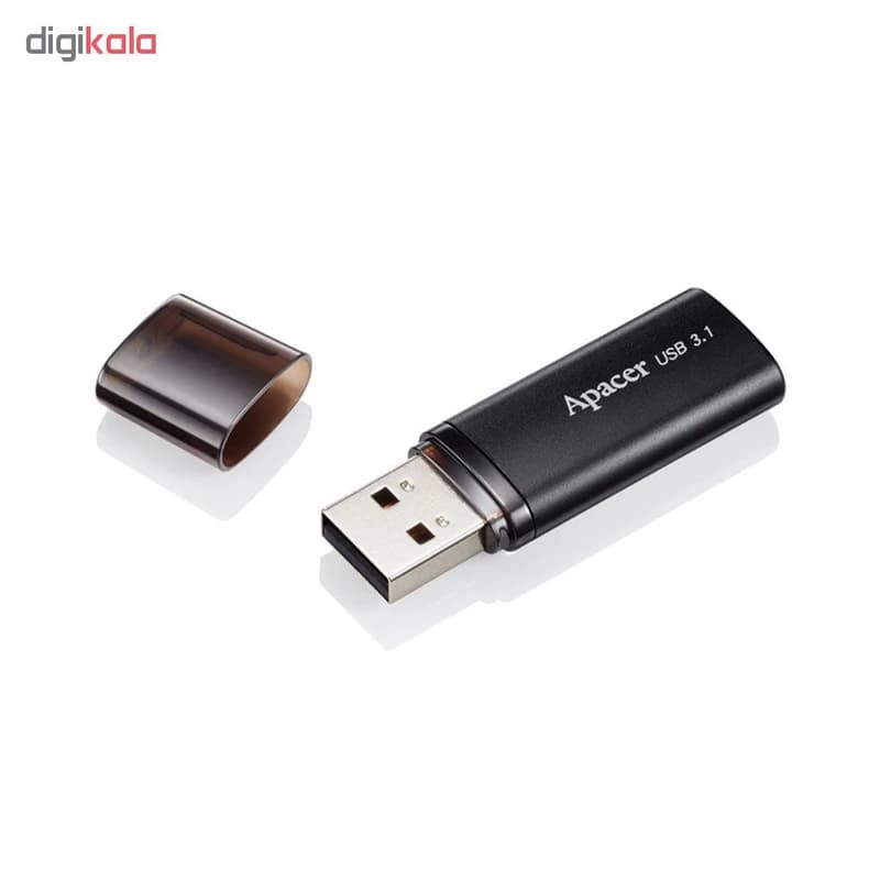 فلش مموری اپیسر مدل AH25B ظرفیت 128 گیگابایت — تصویر ۲