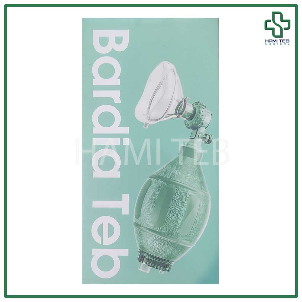 آمبوبگ نوزاد — تصویر ۵