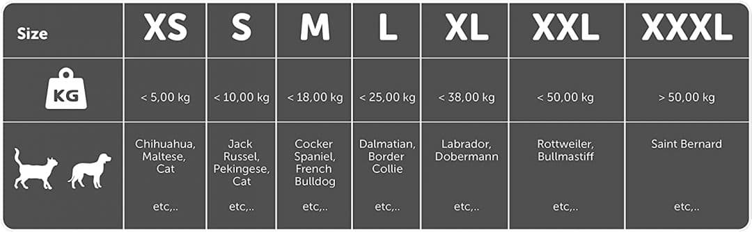باکس حمل سگ چرخ دار فلامینگو با مجوز یاتا سایز 8 XXXL — تصویر ۷