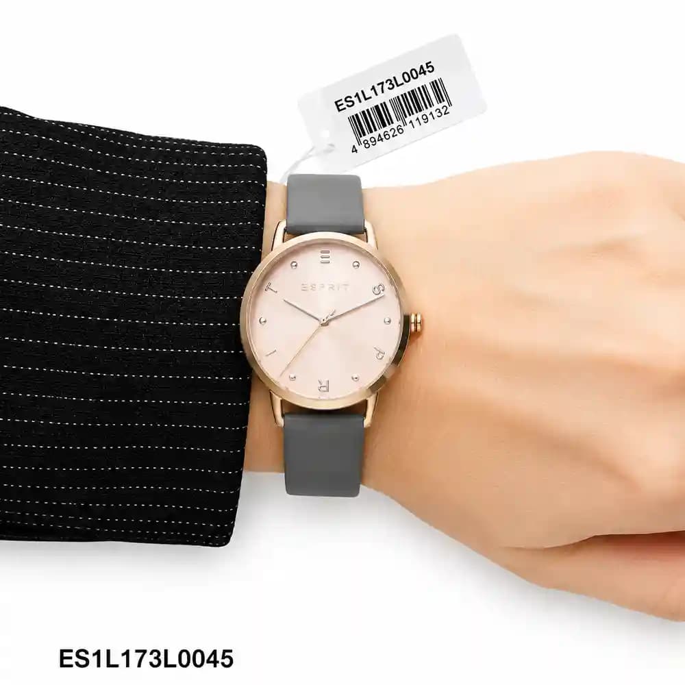 ساعت مچی زنانه اسپریت (ESPRIT) مدل ES1L173L0045 — تصویر ۲