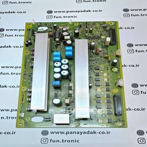 برد Y تلویزیون پاناسونیک SC برد مدل TH-50PV70MR