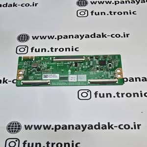 برد تیکان تلویزیون پاناسونیک مدل TH-55HX750M