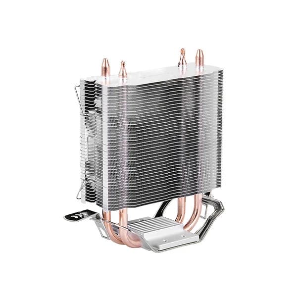 سیستم خنک کننده بادی دیپ کول مدل GAMMAXX 200 V2 LGA1700 — تصویر ۵
