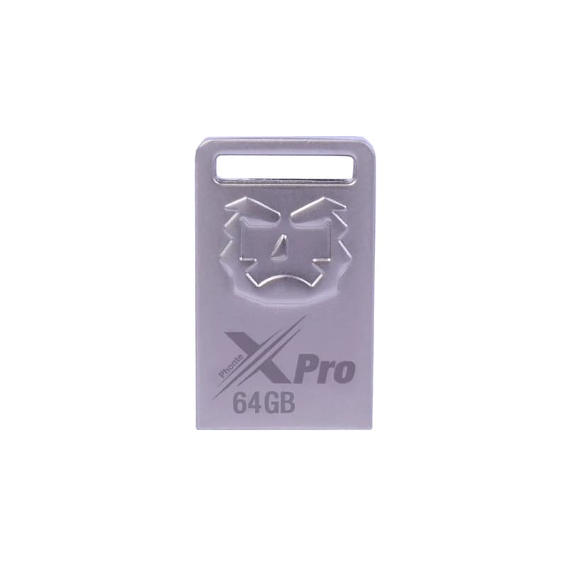 فلش مموری فونتکس پرو Phontex Pro مدل X3 ظرفیت 64 گیگابایت — تصویر ۴