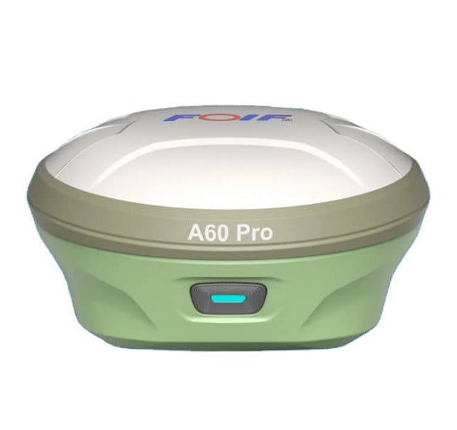 جی پی اس ایستگاهی FOIF A60 pro