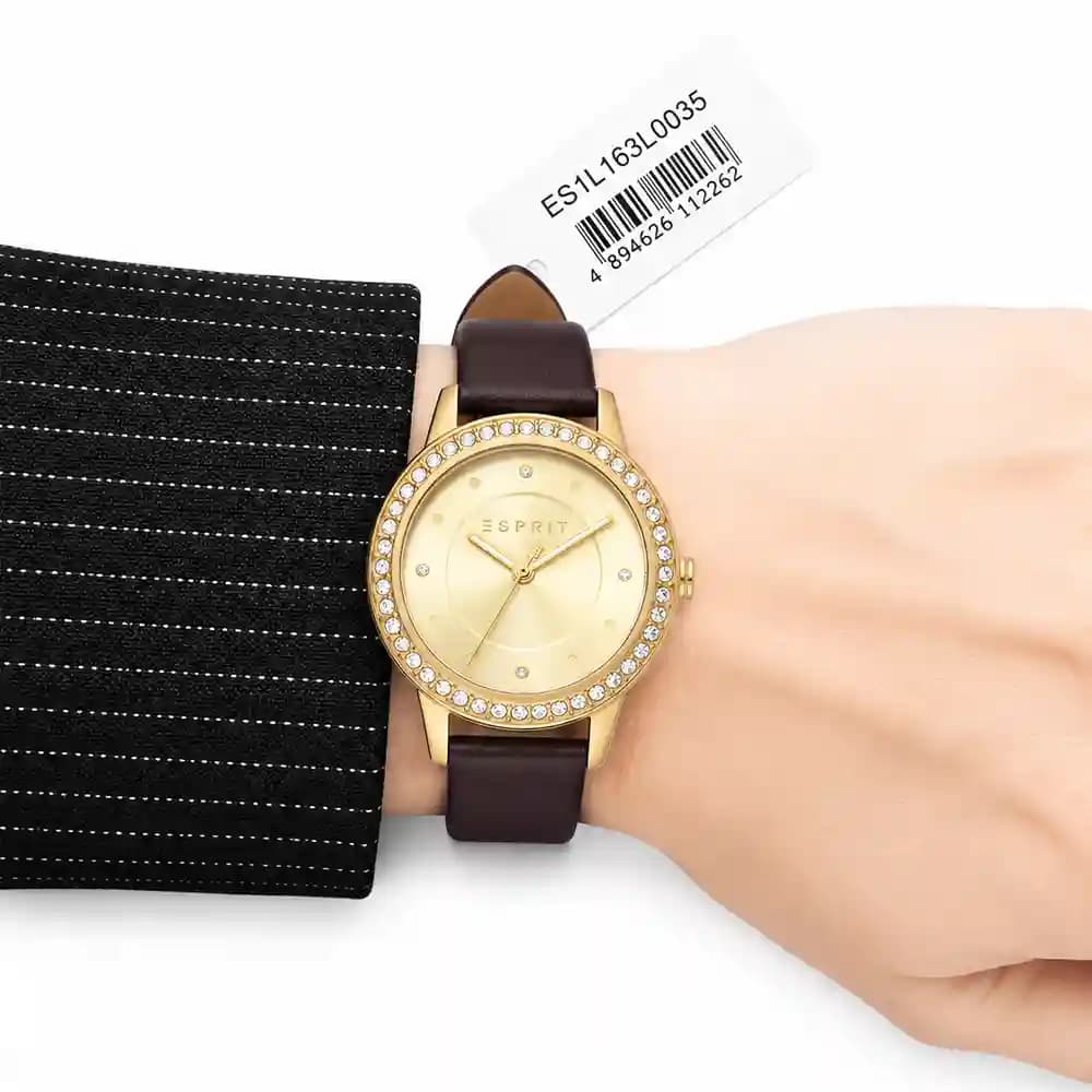 ساعت مچی زنانه اسپریت (ESPRIT) مدل ES1L163L0035 — تصویر ۲