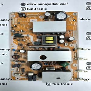 برد تغذیه پاور تلویزیون پاناسونیک مدل TH-50PV80MRA — تصویر ۳