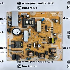 برد تغذیه پاور تلویزیون پاناسونیک مدل TH-L42U20R