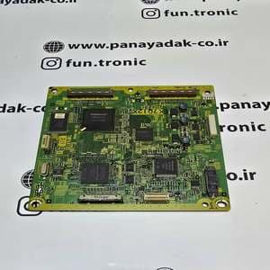 برد تیکان تلویزیون پاناسونیک مدل TH-42PV7MR — تصویر ۳