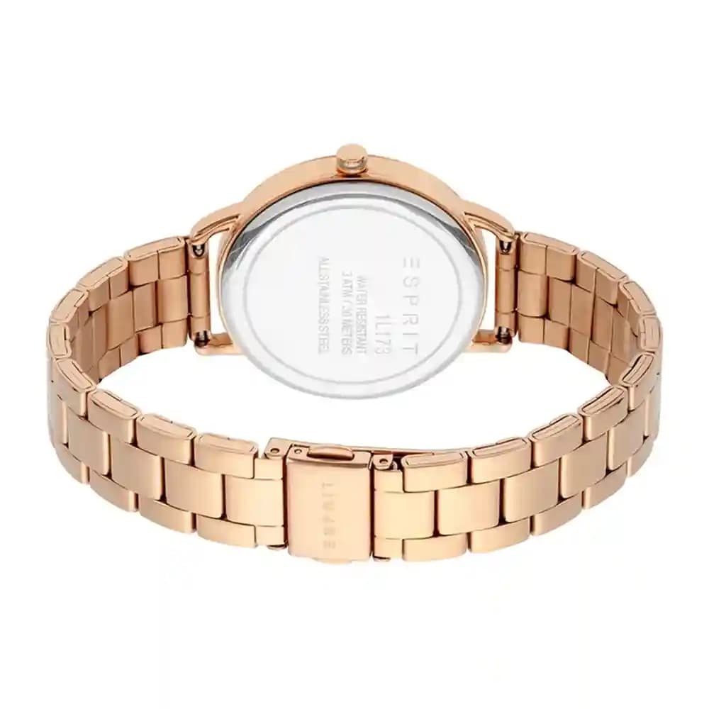 ساعت مچی زنانه اسپریت (ESPRIT) مدل ES1L173M0085 — تصویر ۴