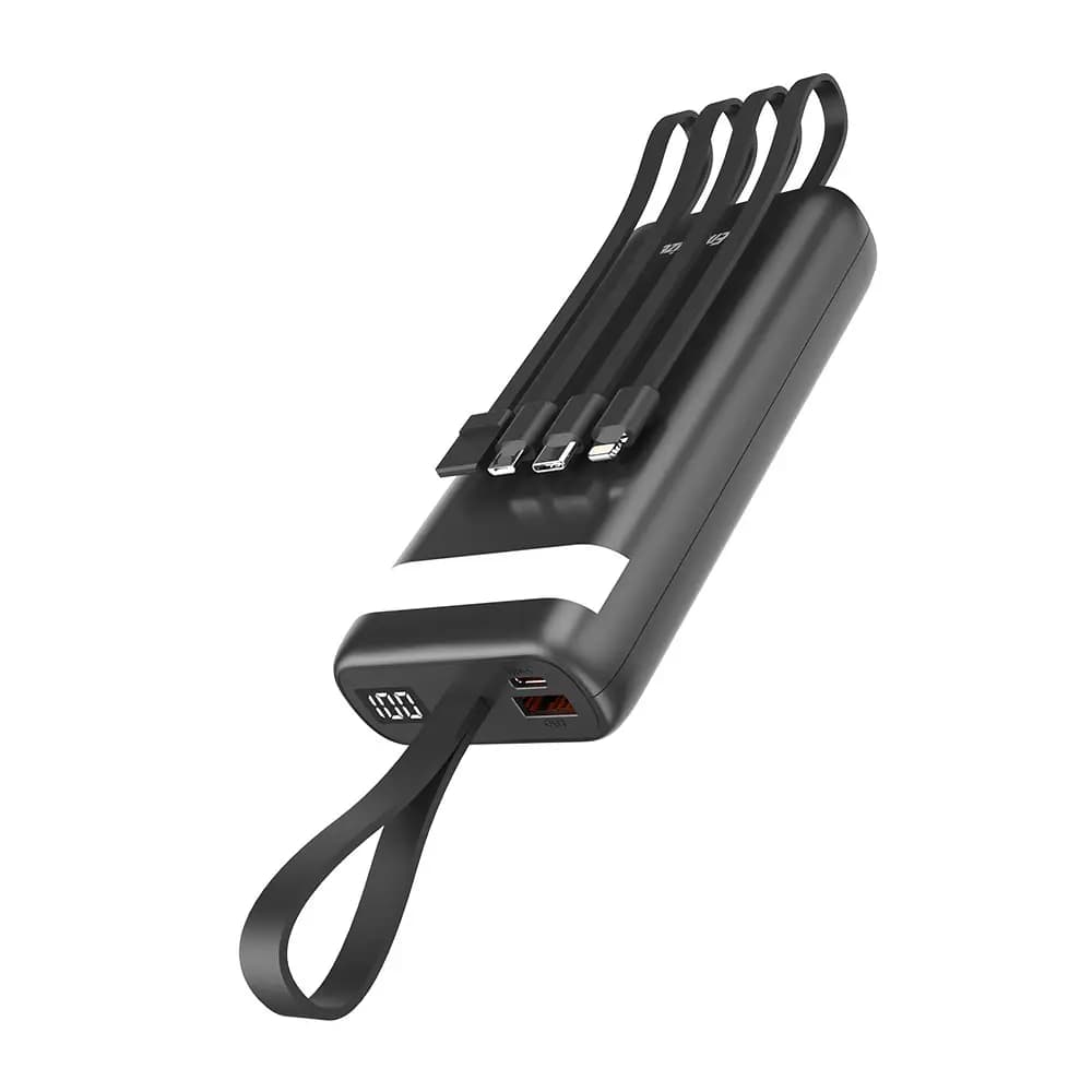 پاوربانک 20000mAh انرجایزر مدل UE20070PQ — تصویر ۱۱