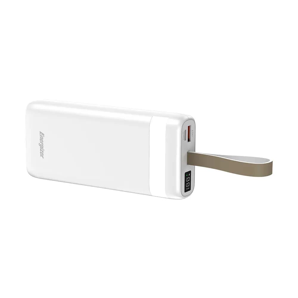 پاوربانک 20000mAh انرجایزر مدل UE20070PQ — تصویر ۷
