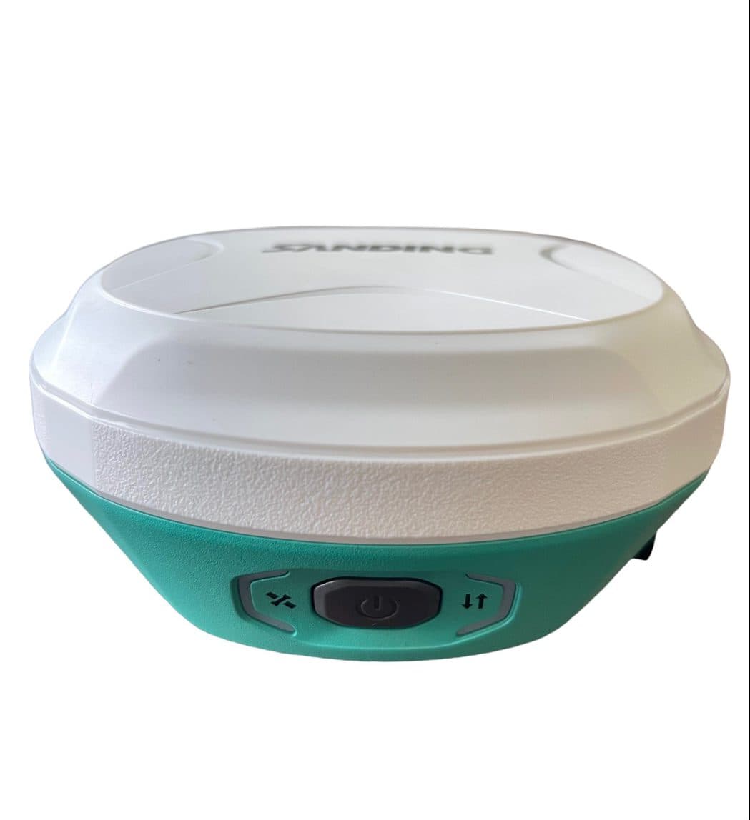جی پی اس ایستگاهی Sanding SV1 AR — تصویر ۳