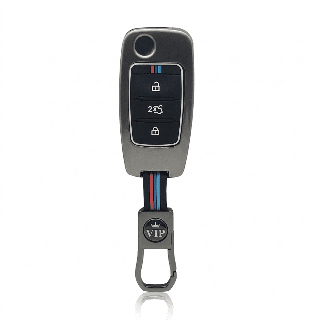 کاور ریموت لاکچری فردا FMC SX5 — تصویر ۲