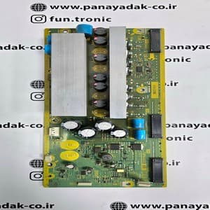 برد Z تلویزیون پاناسونیک SS برد مدل TH-P50S10R