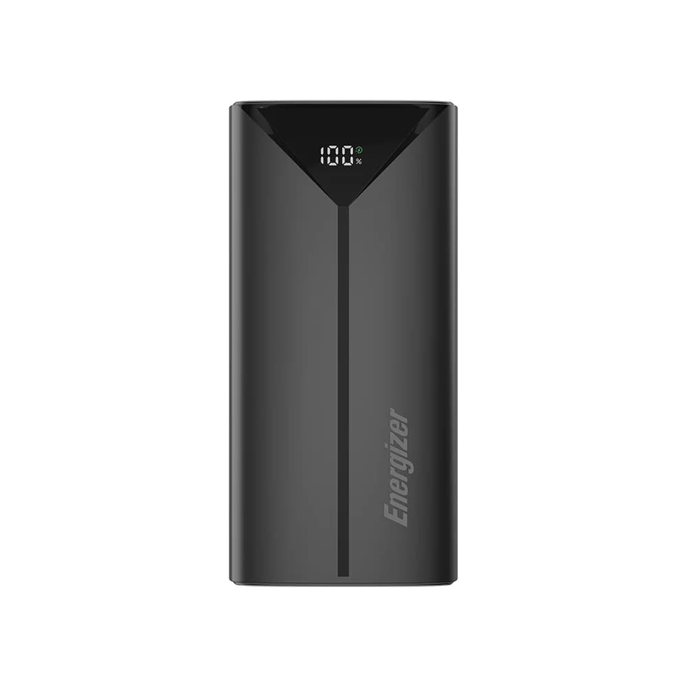 پاوربانک 30000mAh انرجایزر مدل UE30078PQ — تصویر ۷