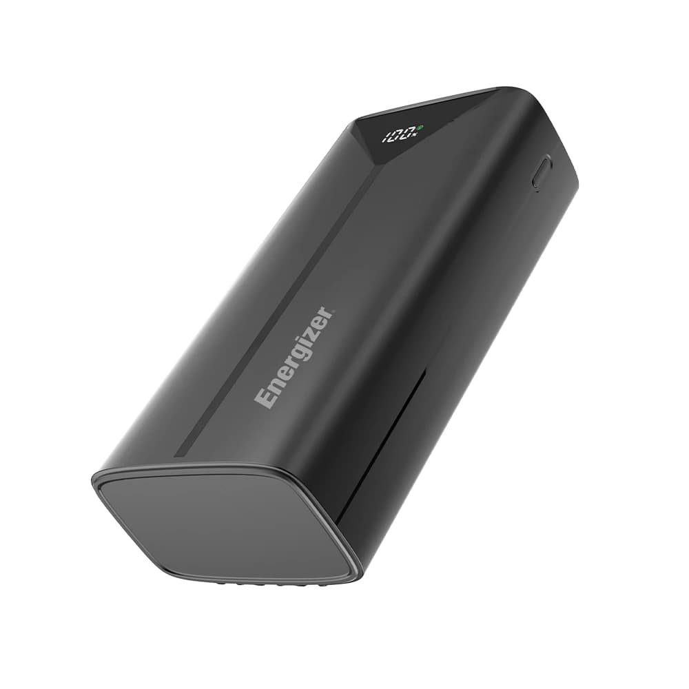 پاوربانک 30000mAh انرجایزر مدل UE30078PQ — تصویر ۱۰