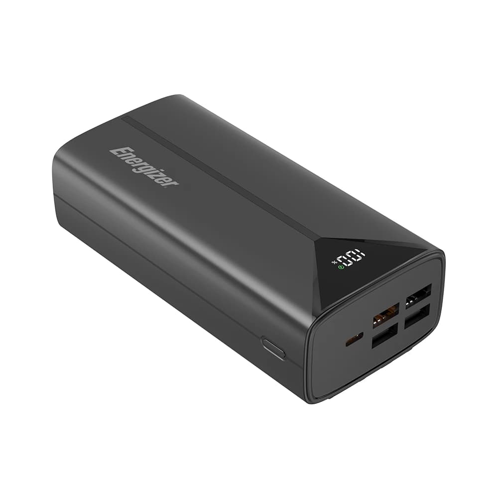 پاوربانک 30000mAh انرجایزر مدل UE30078PQ — تصویر ۸