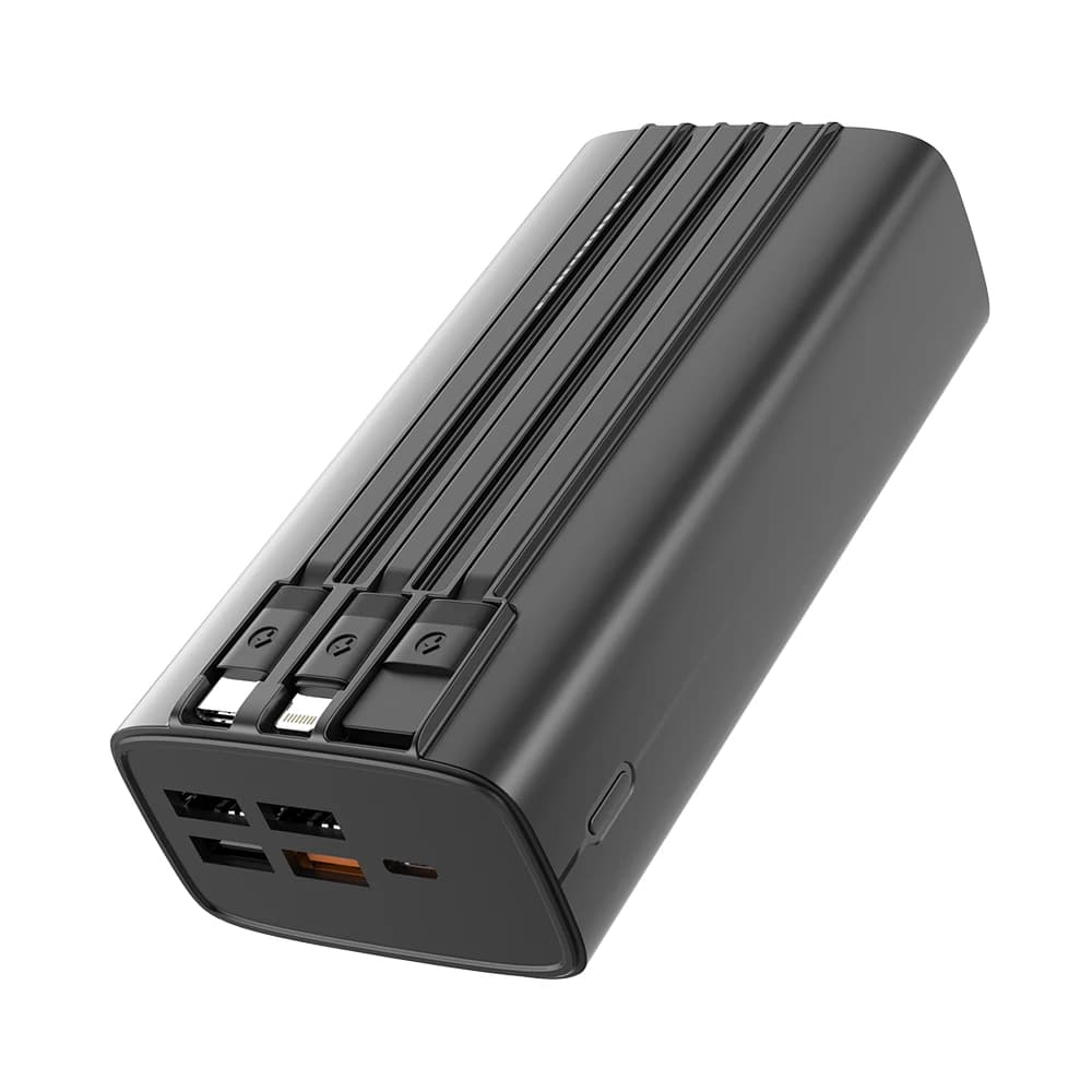 پاوربانک 30000mAh انرجایزر مدل UE30078PQ