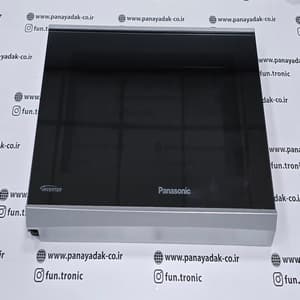 شیشه و درب ماکروفر پاناسونیک مدل NN-GF569M — تصویر ۳
