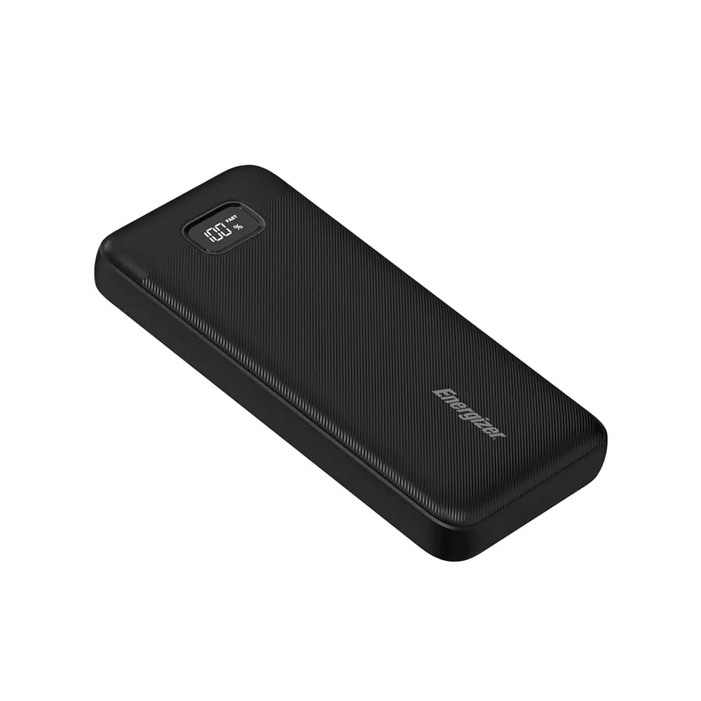 پاوربانک 20000mAh انرجایزر مدل UE20076PQ — تصویر ۲