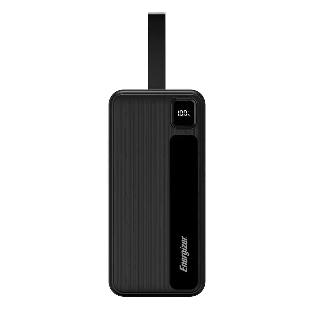 پاوربانک 30000mAh انرجایزر مدل UE30035PQ — تصویر ۵