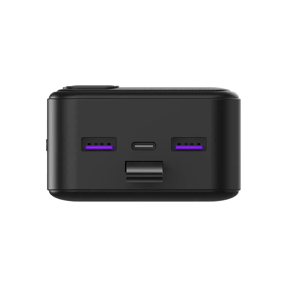 پاوربانک 30000mAh انرجایزر مدل UE30035PQ — تصویر ۹