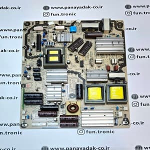 برد تغذیه پاور تلویزیون پاناسونیک مدل TH-P50ST30