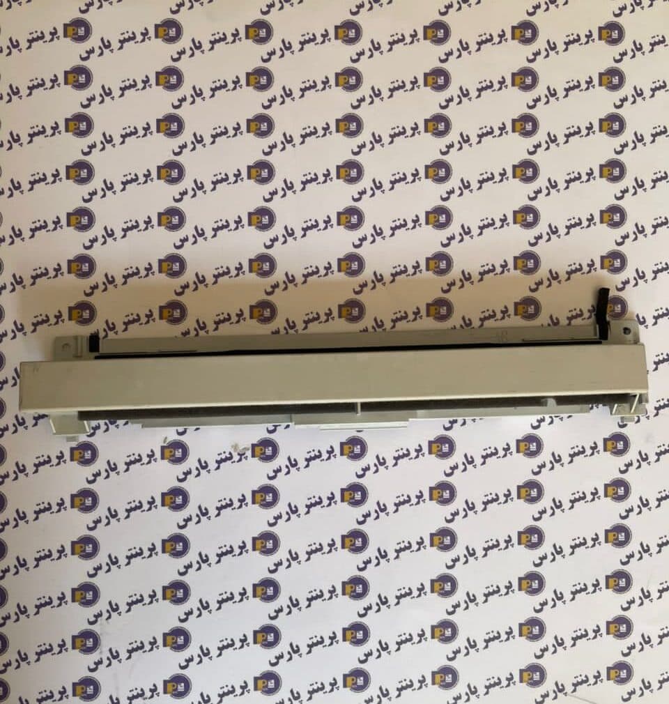خط کش پایین درب جلو hp 2035 — تصویر ۲