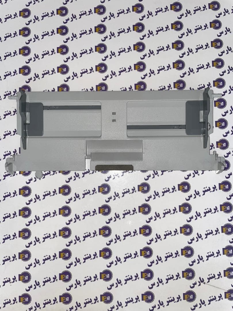 سینی تنظیم کاغذ درب جلو hp 2035