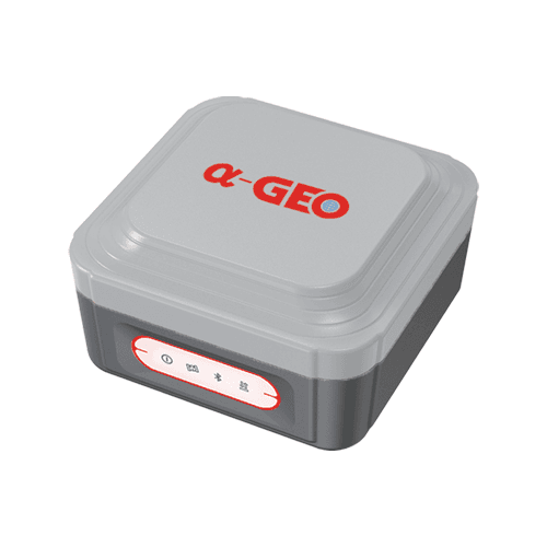 جی پی اس ایستگاهی NETBOX2 Lite — تصویر ۲
