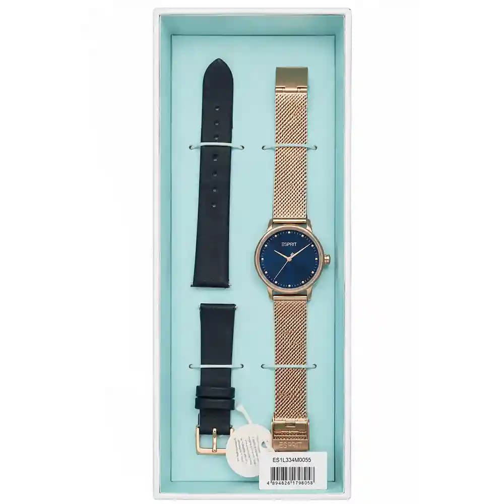 ساعت مچی زنانه اسپریت (ESPRIT) مدل ES1L334M0055 — تصویر ۲