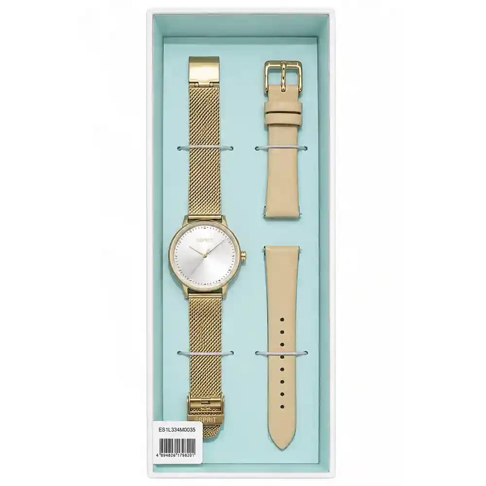 ساعت مچی زنانه اسپریت (ESPRIT) مدل ES1L334M0035 — تصویر ۲