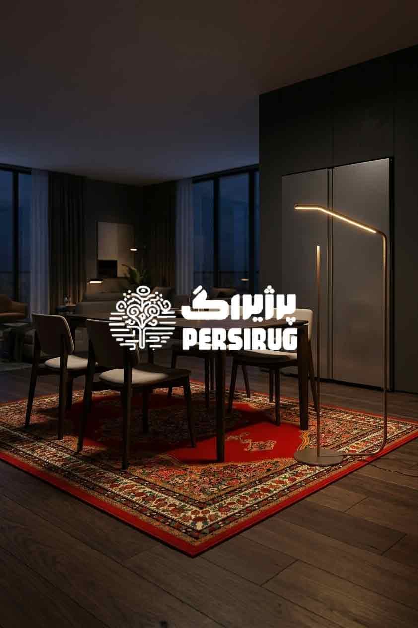 فرشینه گلشن سرا