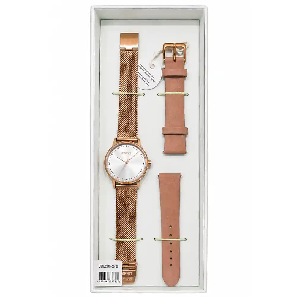 ساعت مچی زنانه اسپریت (ESPRIT) مدل ES1L334M0045 — تصویر ۲