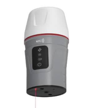 جی پی اس ایستگاهی VENUS Laser — تصویر ۲