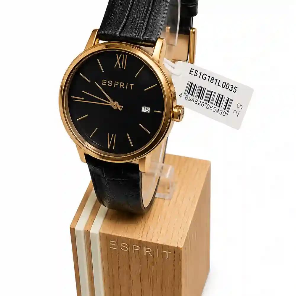 ساعت مچی مردانه اسپریت (ESPRIT) مدل ES1G181L0035 — تصویر ۲