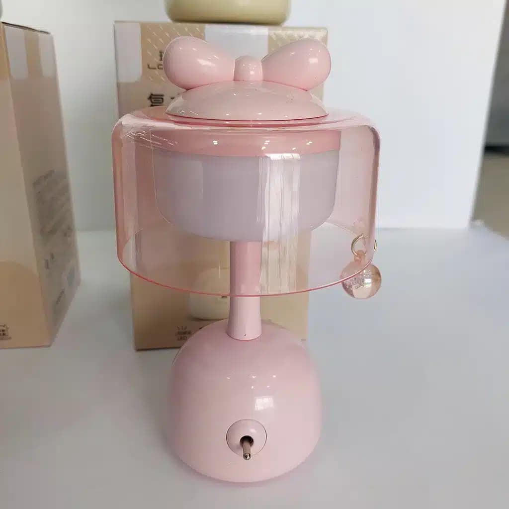 چراغ خواب پینترستی دو حالته — تصویر ۵