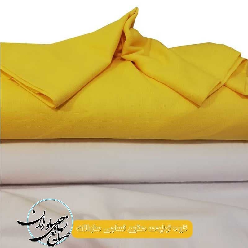 پارچه پوشکی (ململ) بیمارستانی گرماژ 160 — تصویر ۹