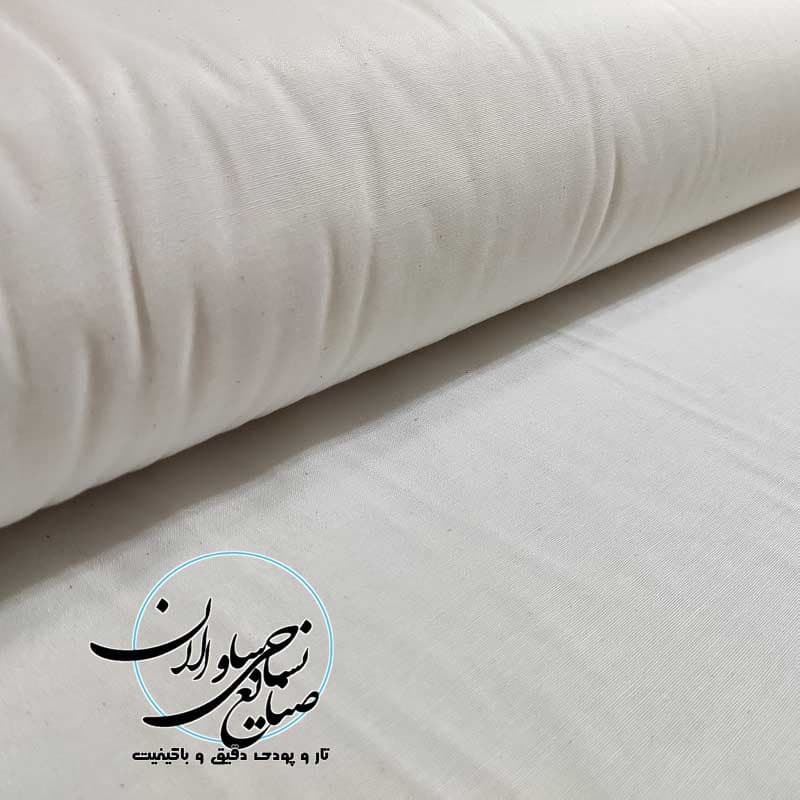 پارچه متقال ۲۴۰ گرم پنبه فلامنت عرض 210 — تصویر ۱۱