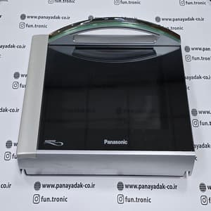 شیشه و درب ماکروفر پاناسونیک مدل NN-GS595A — تصویر ۳