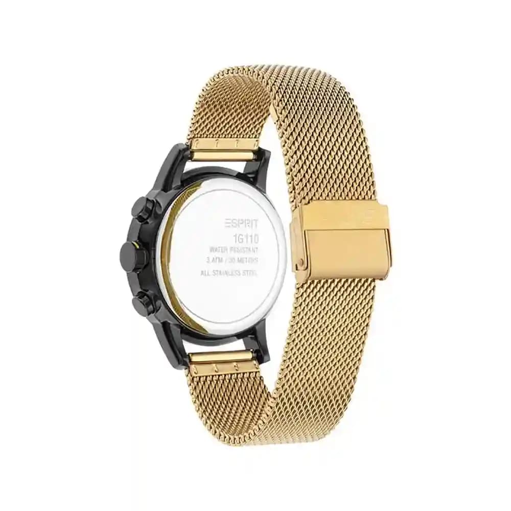 ساعت مچی مردانه اسپریت (ESPRIT) مدل ES1G110M0095 — تصویر ۳