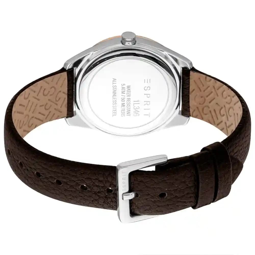 ساعت مچی زنانه اسپریت (ESPRIT) مدل ES1L346L0505 — تصویر ۴