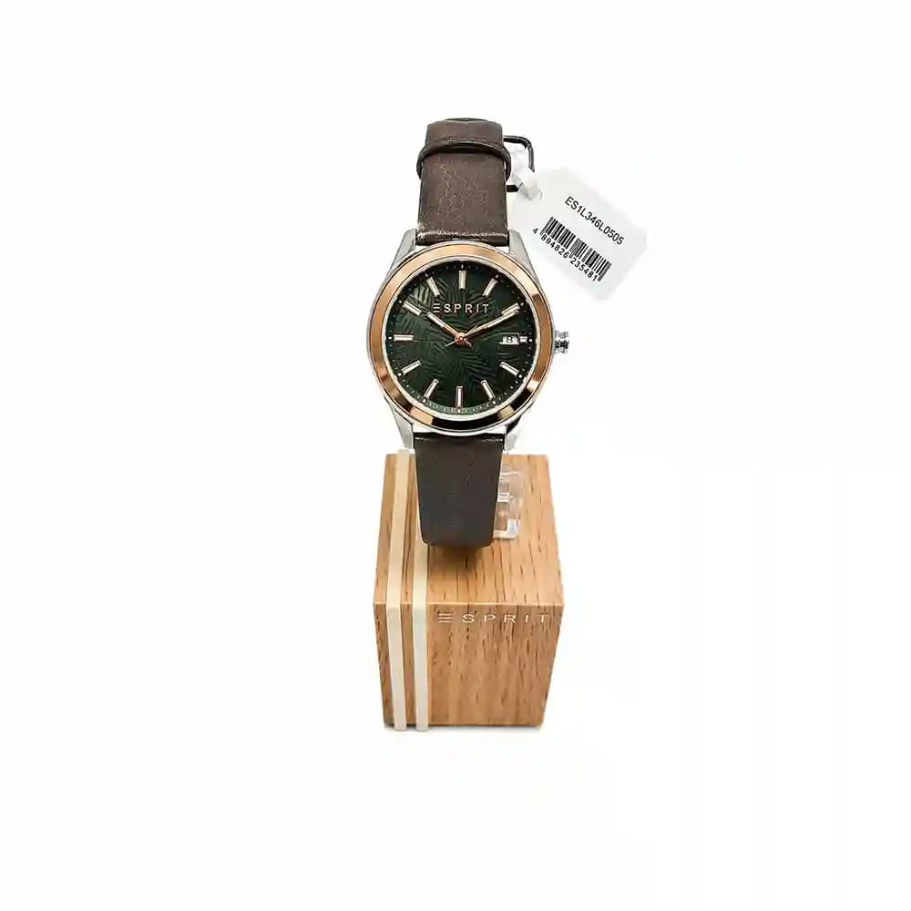 ساعت مچی زنانه اسپریت (ESPRIT) مدل ES1L346L0505 — تصویر ۲