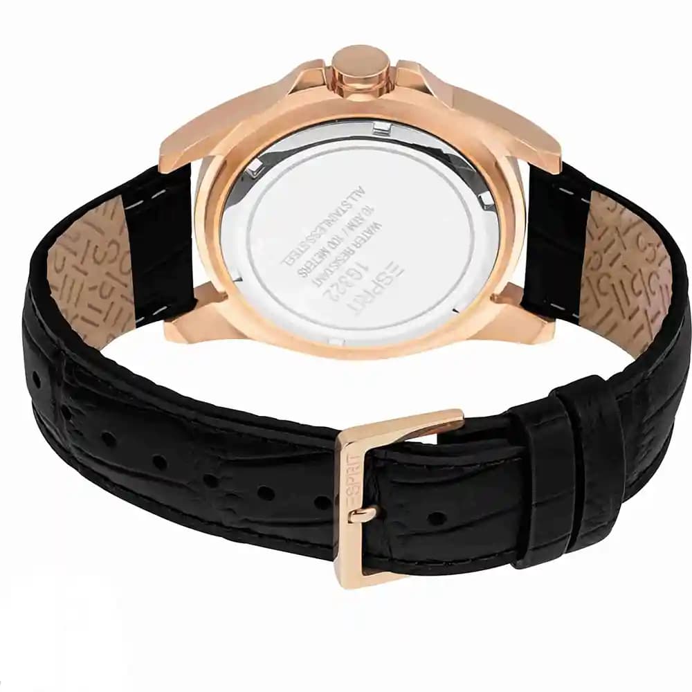 ساعت مچی مردانه اسپریت (ESPRIT) مدل ES1G322L0035 — تصویر ۳