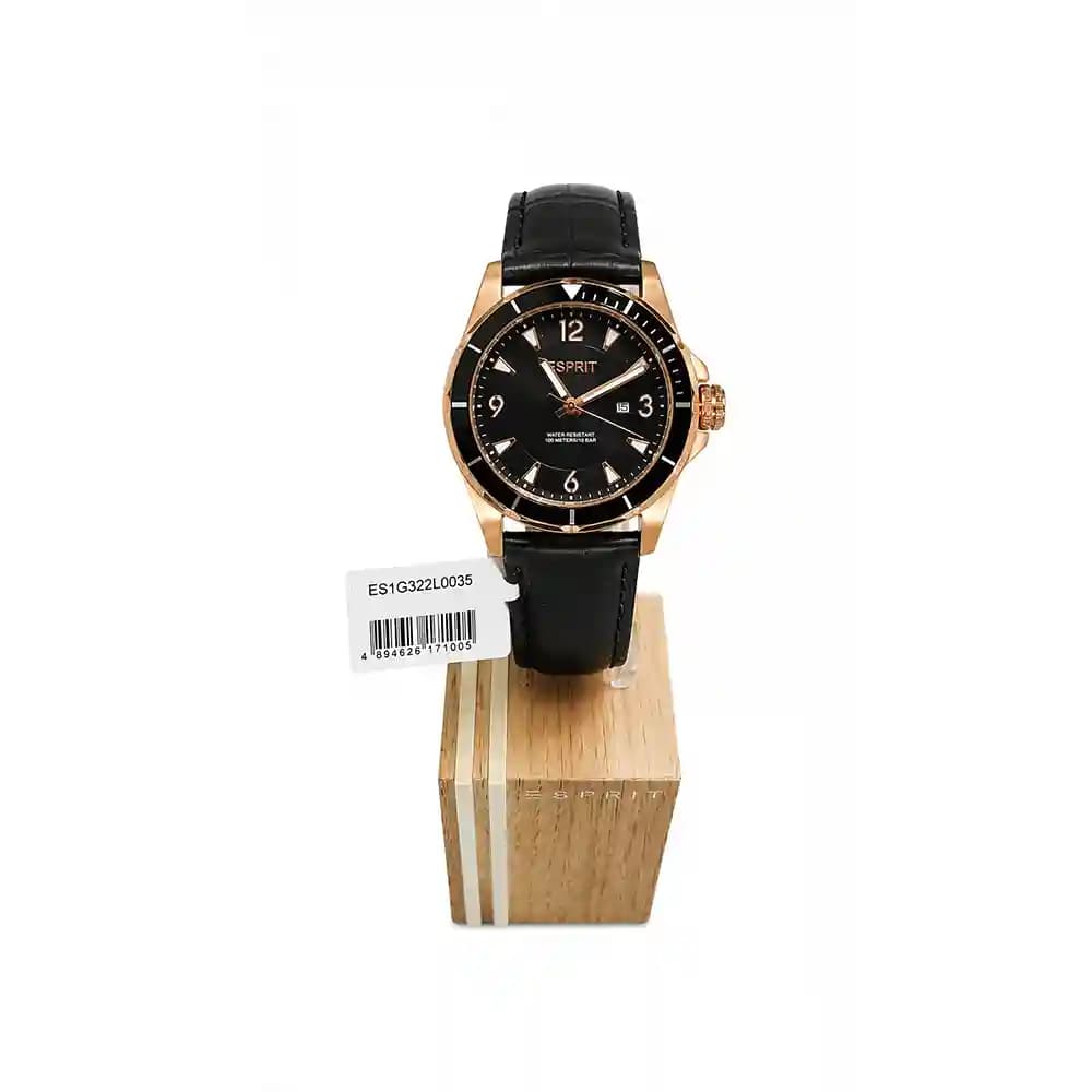 ساعت مچی مردانه اسپریت (ESPRIT) مدل ES1G322L0035 — تصویر ۲